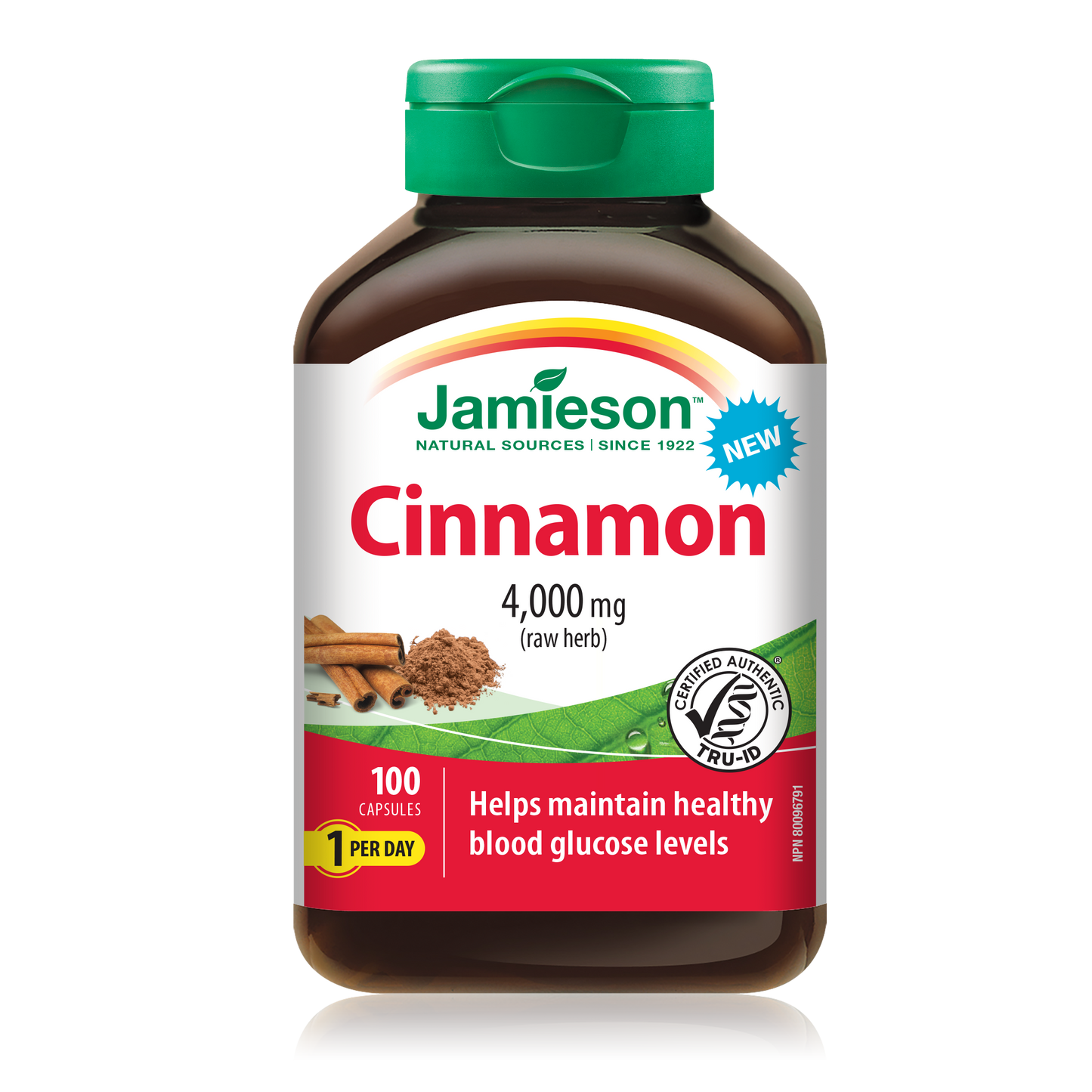 Cinnamon