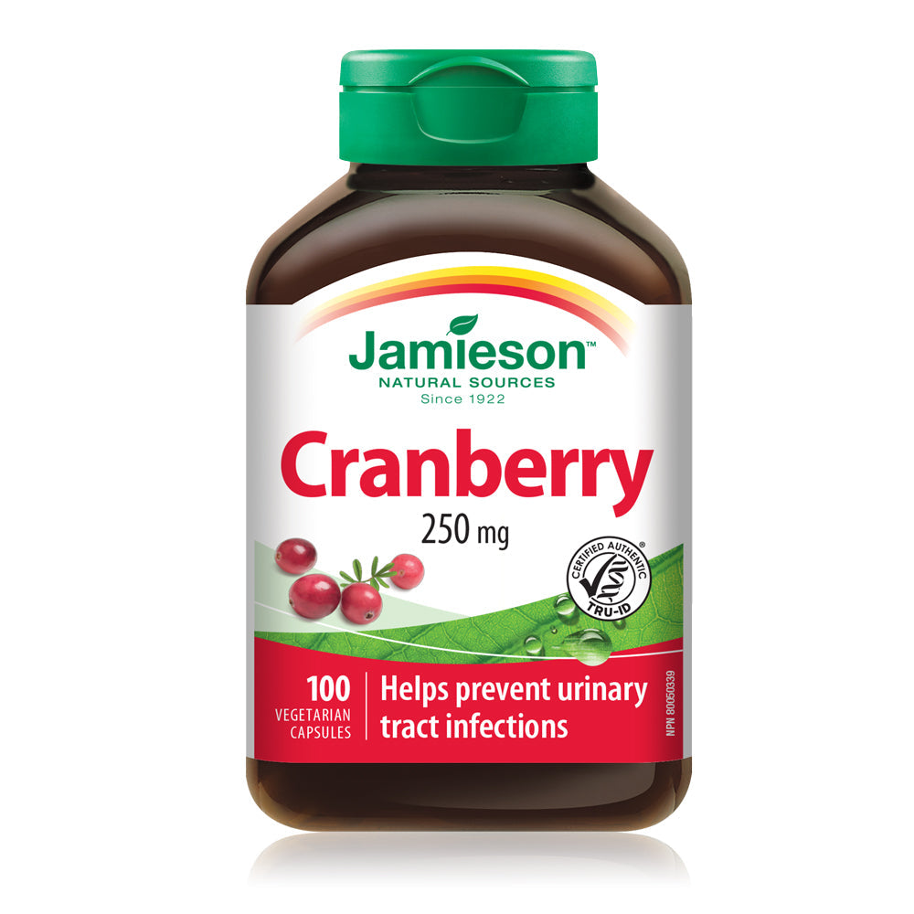 Cranberry
