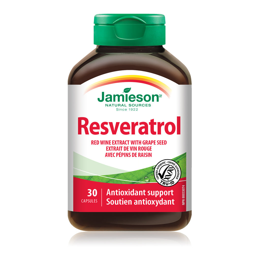 Resveratrol