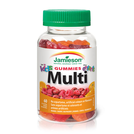 Multivitamin Kids Gummies