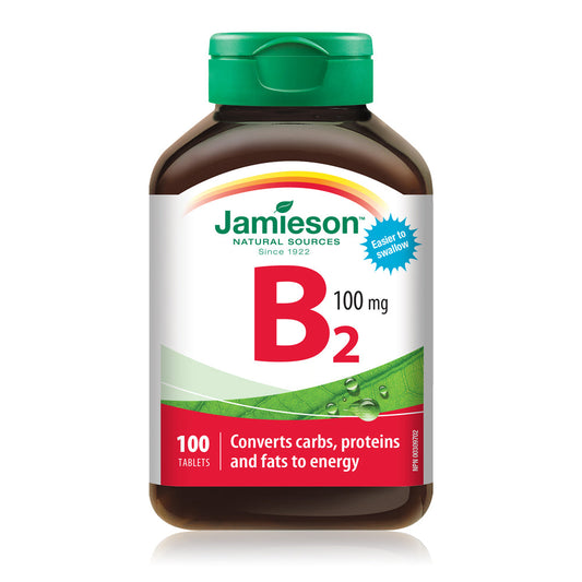Vitamin B2 Riboflavin