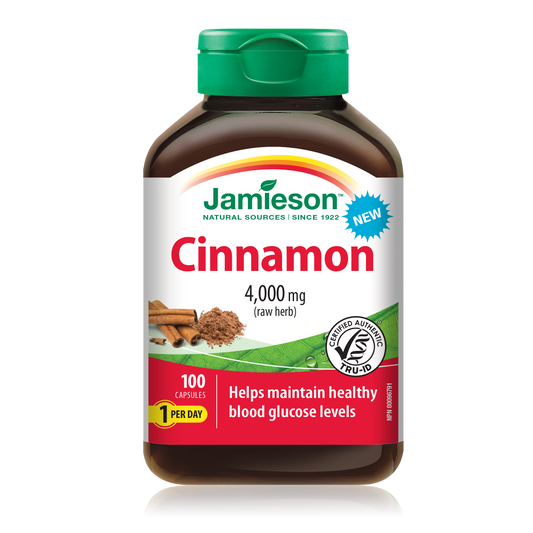 Cinnamon
