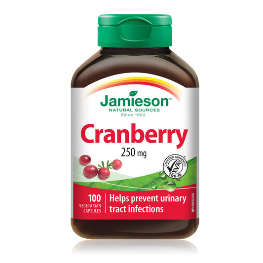 Cranberry