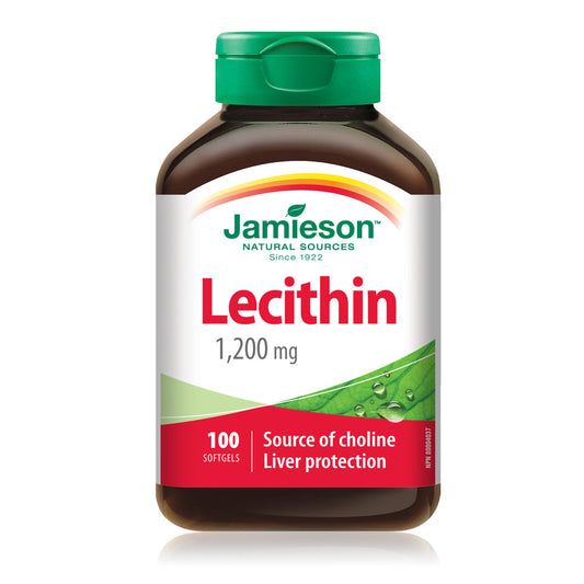 Lecithin