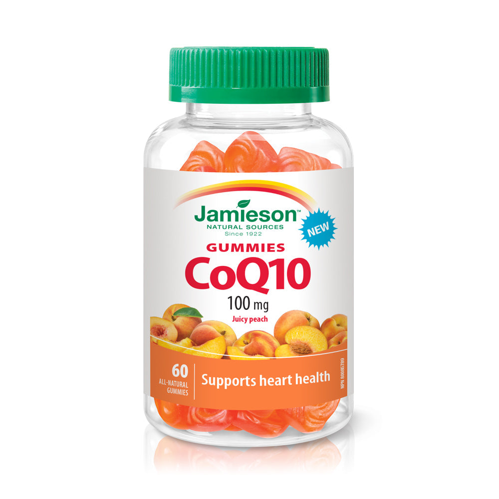 CoQ10 Gummy