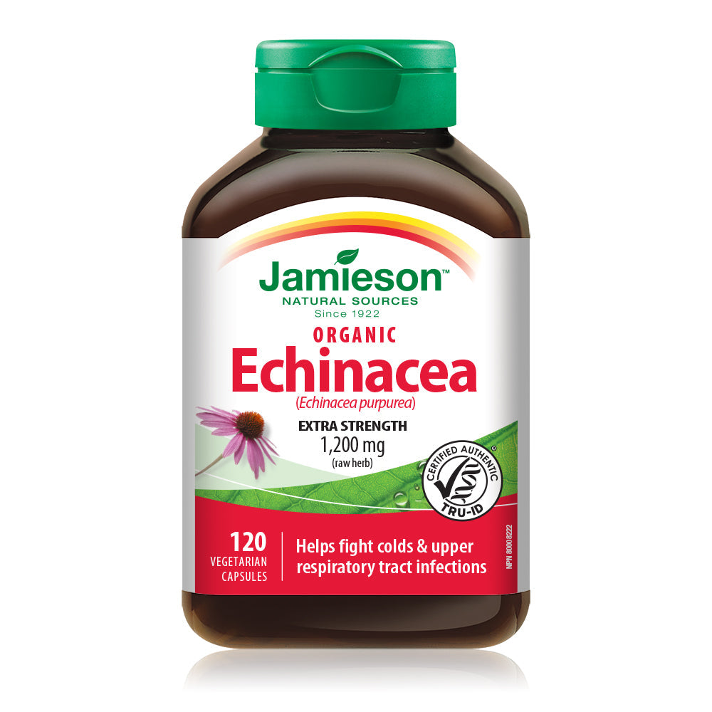 Echinacea High Potency