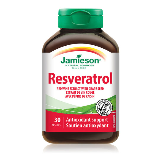 Resveratrol