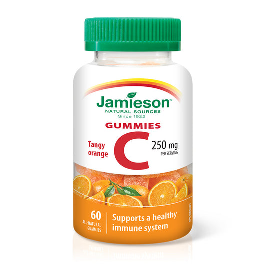 Vitamin C Gummies