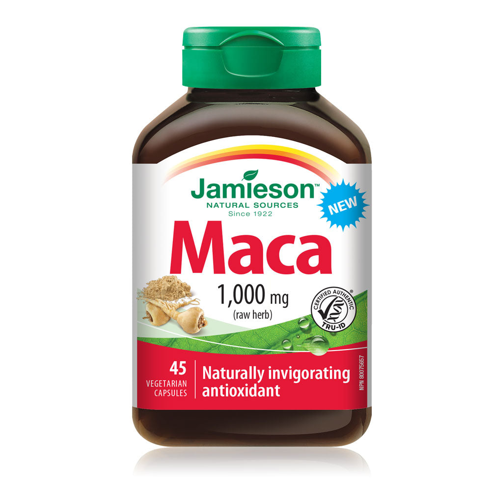 Maca